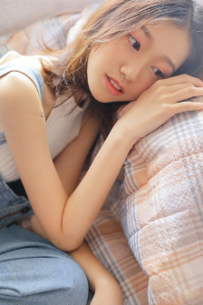 儿媳小婷